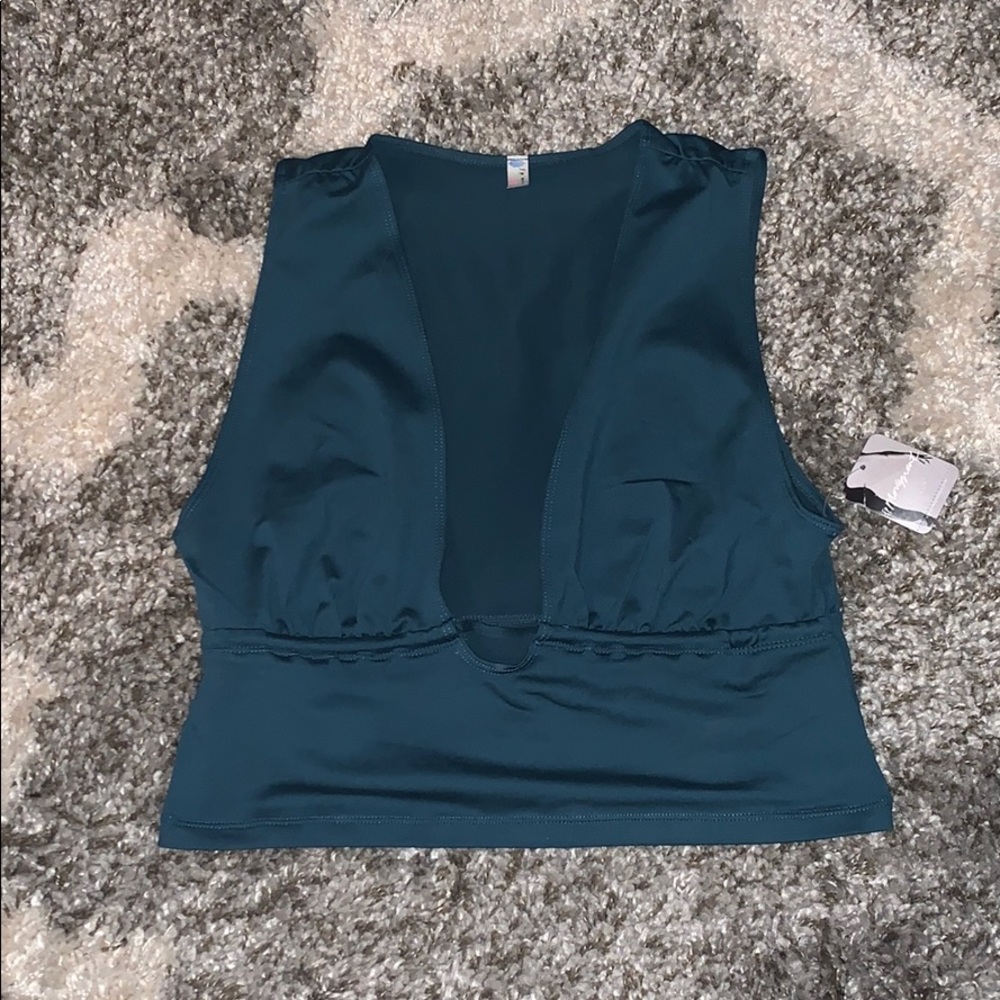 Free people movement crop